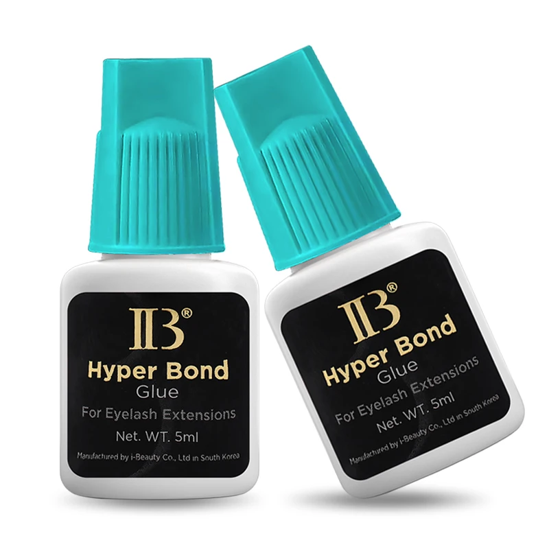 2 Bottles Ibeauty H…