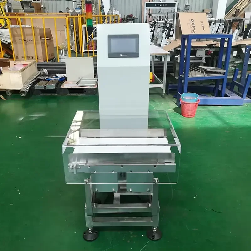 Fruit Weight Sorting Machine for Agricultural Industry Pineapple Durian Pear Banana Orange