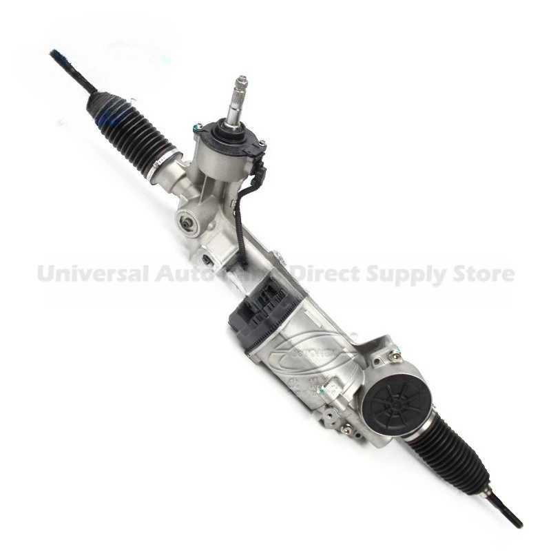 For Honda CV1 Accord LHD Steering Rack Gear Bearing Power Steering Box Assembly Reliable Performance Smooth Operation