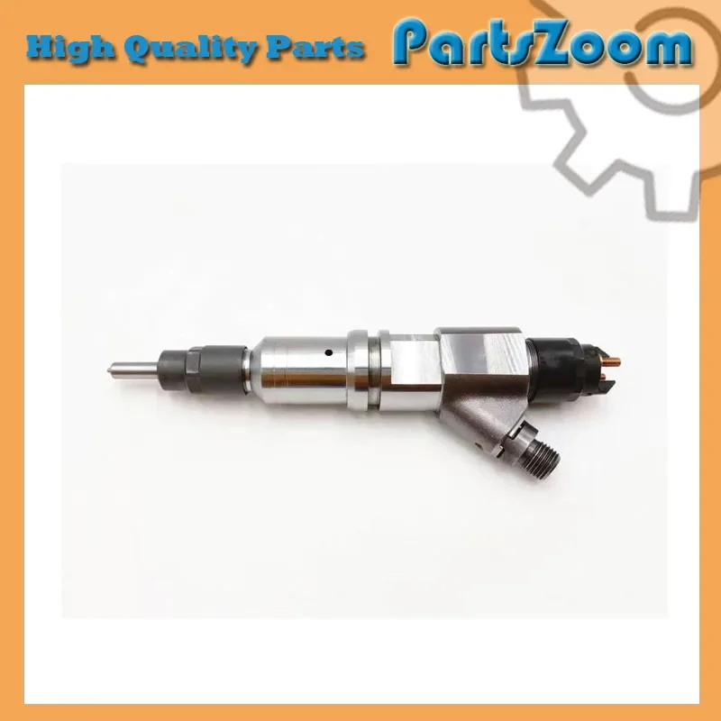 0445120157 Common Rail Injector Diesel For SAIC-IVECO HONGYAN 0 445 120 157