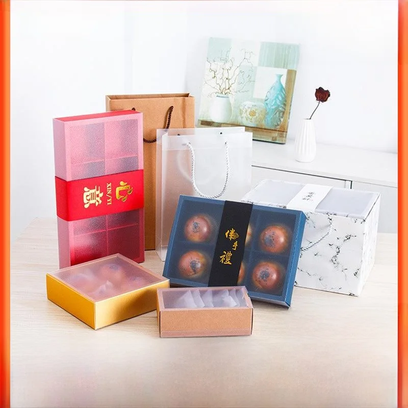 thickened-frosted-transparent-mooncake-packaging-box-with-handheld-bag-for-mid-autumn-festival-2468-pieces-pastry-storage