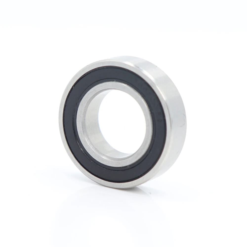 S6800RS Bearing 10*19*5 mm ( 10PCS ) ABEC-3 S6800 2RS  RS  S 6800 440C Stainless Steel S6800  Ball Bearings