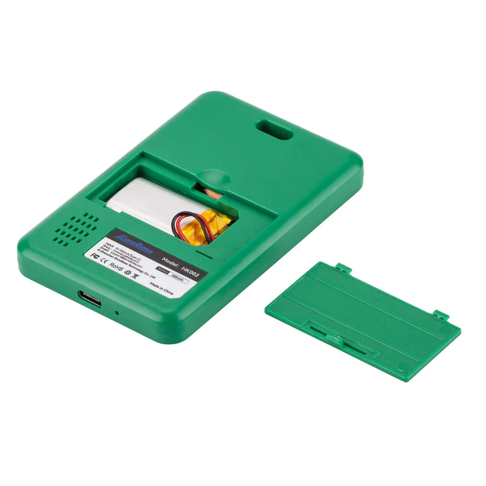 EoneBoss HK002 8A Key Unlock Tool for Hyundai/ for Kia Supports One-Click Unlocking & PlN Code Reading