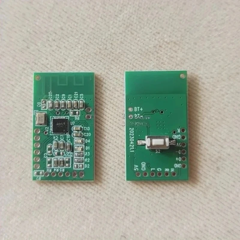 2.4Gワイヤレスオーディオ伝送モジュールは、接続後すぐに音 - Audio Music Image のレビューと価格