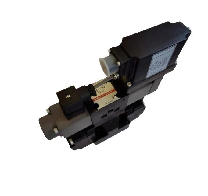 Proportional Cartridge Valve MA-DLHZO-TES-PS-040-L53/U1/32/CG Products
