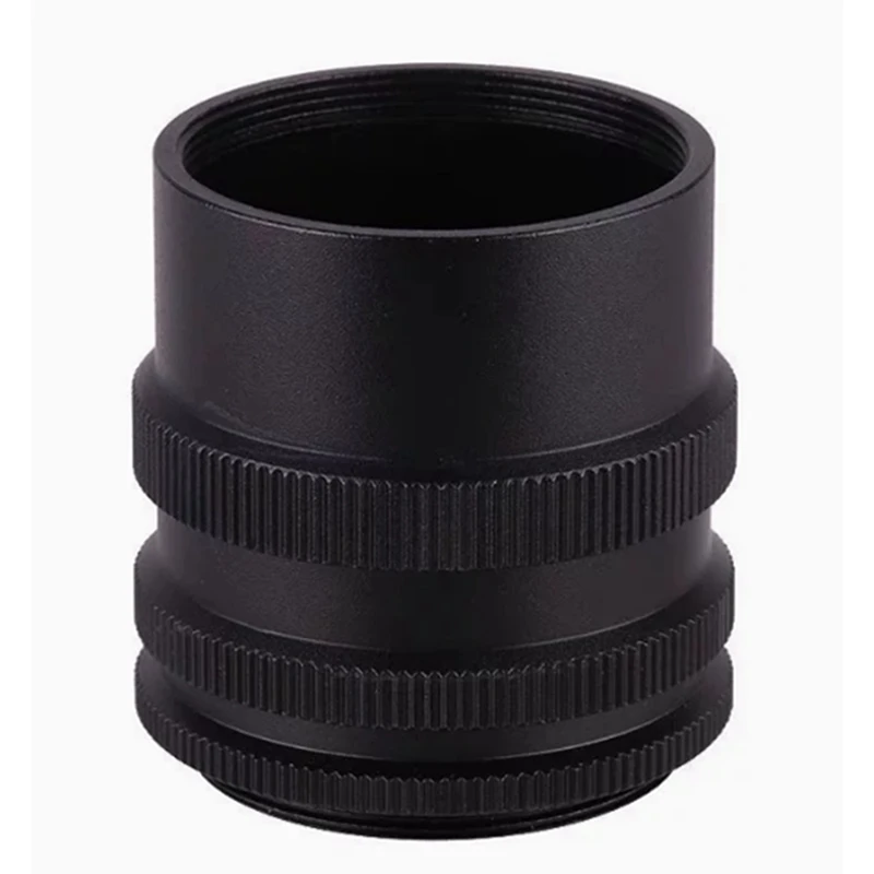 

M39 Macro Extension Tube Ring Set Adapte For 39Mm L39 Screw Mount Digital SLR Camera Lens