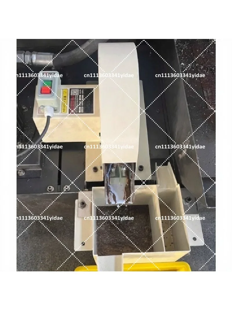 Machine Tool Disc Oil-Water Separator 220V 380V Cutting Fluid Purification for Type300 Type400 Type450