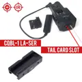 Red La-ser Set BK