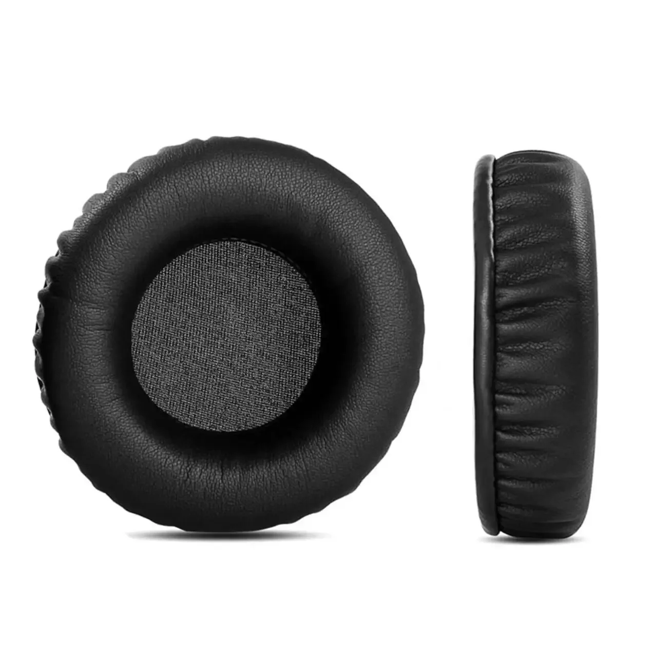 

YAYINCC 1pair Ear Pad For Sony MDR NC8 MDR-NC8 Headset Gamer Replacement Headphones Memory Foam Earpads Foam Ear Pads Cover