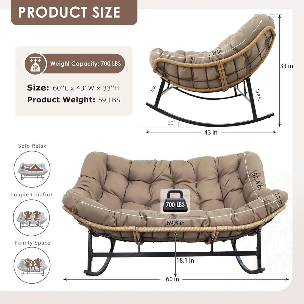 Thumbnail 2 - #18 Latest Patio Furniture Offers