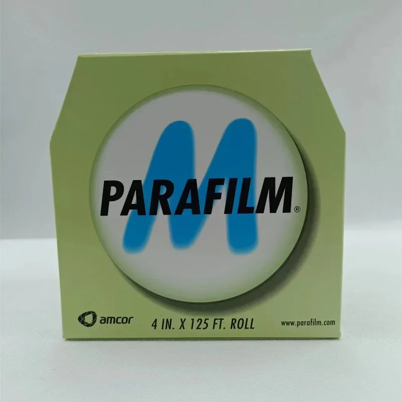 Parafilm M PM996 General-purpose Laboratory Film, Life Science, Experimental Research