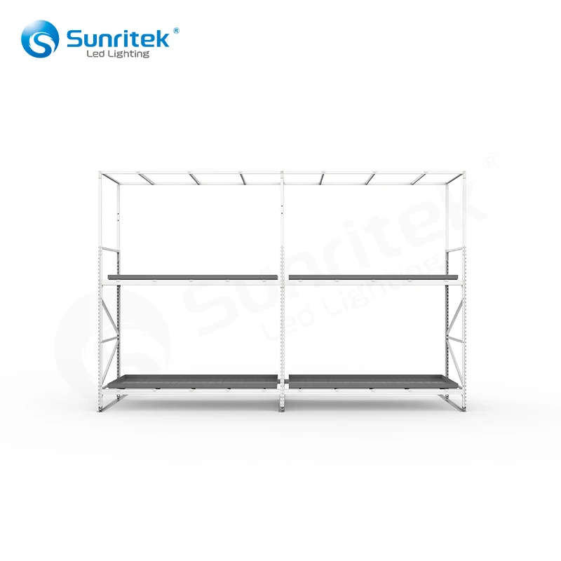 2025การเกษตรเชิงพาณิชย์อุปกรณ์การเกษตรแบบอยู่กับที่การเพาะปลูกแบบไฮโดรโปนิกส์ระบบปลูกอควาโปนิกส์