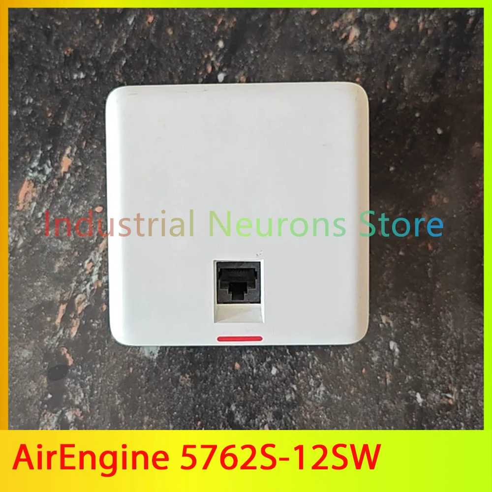 

WiFi6 Panel AP Enterprise Wireless AP AirEngine 5762S-12SW