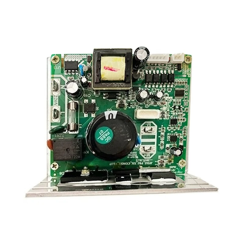 Suitable for Youmei Treadmill HA5S Circuit Board, A5 U3H U20 Mainboard, Lower Control Board Parts