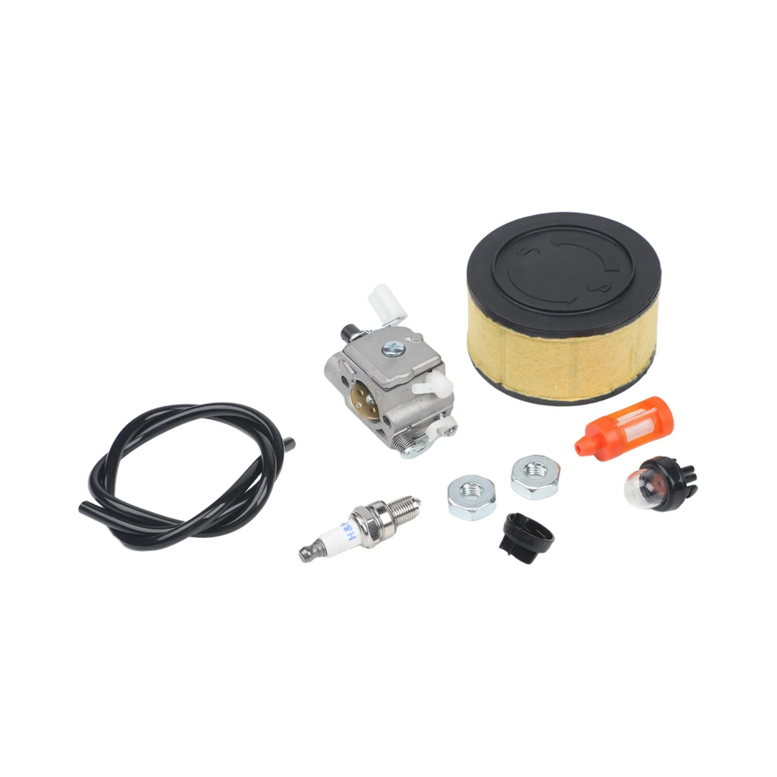 Oil Filter Assembly MS231 Carburetor For Chainsaw Repair Precise Fit Design Easy Installation Complete Maintenance