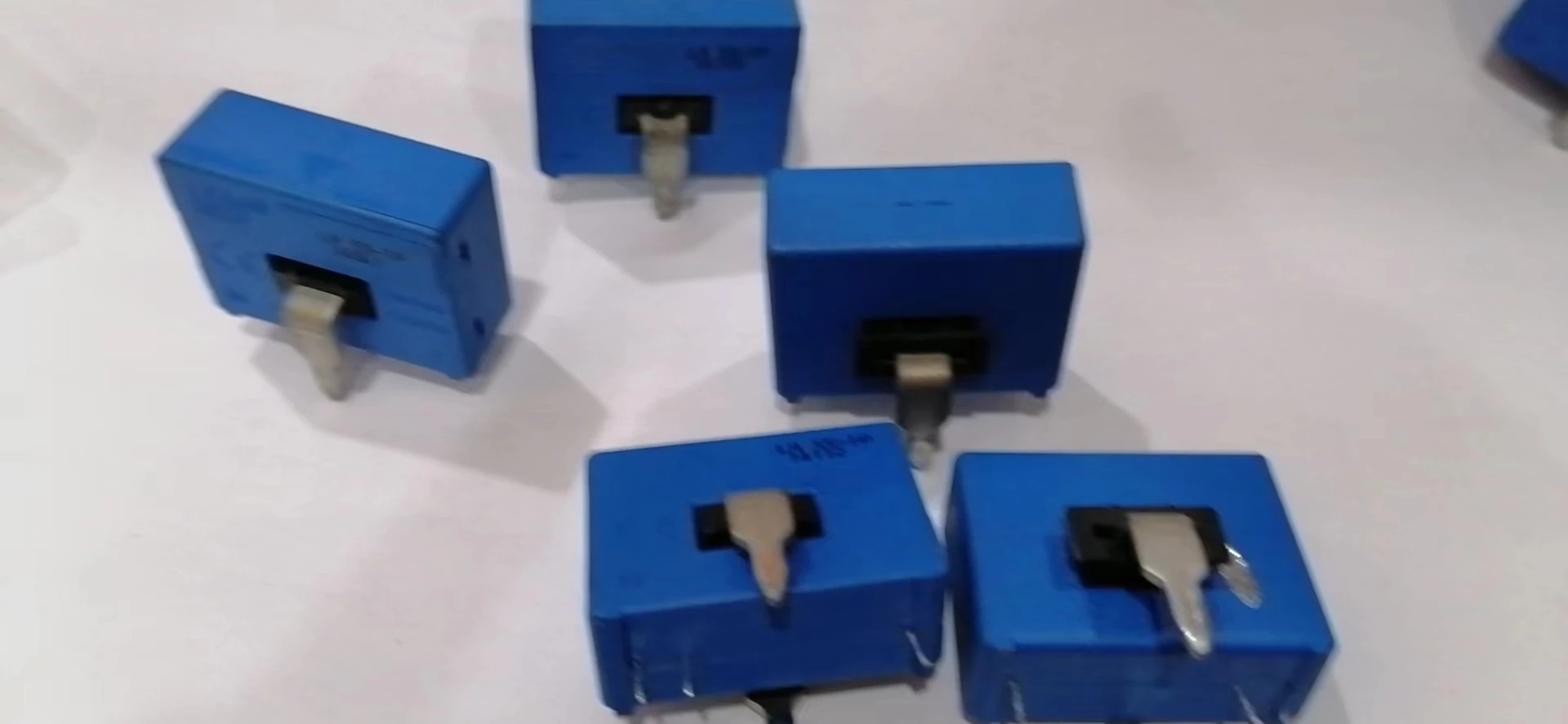 LA55-TP LEM Hall Sensor Closed-loop current sensor New original product Fast shipping