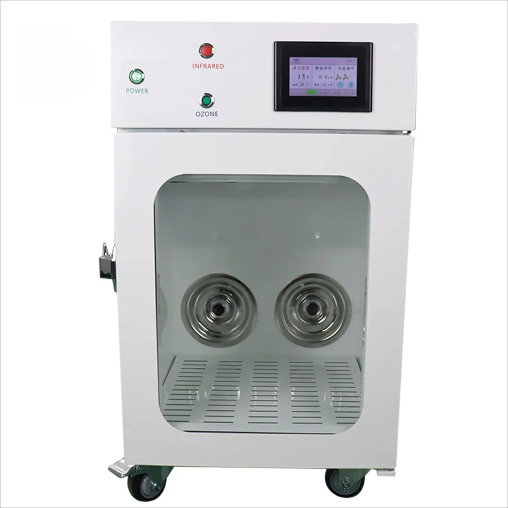 

EUR PET Professional Dog Dryer Functional Pet Dryer Care Cat Cabinet Dryer Cleaning Equipment for Pet Grooming Shops