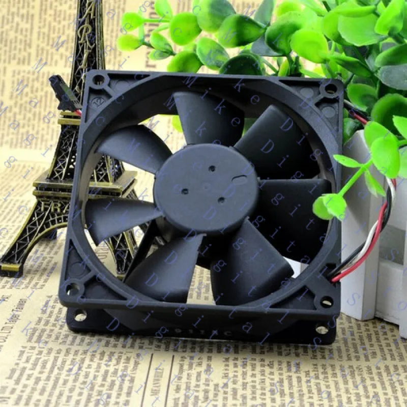 UU 1 قطعة 1.6 واط 12 فولت محمل مغناطيسي مروحة صامتة EE92251B2-0000-C99 9025