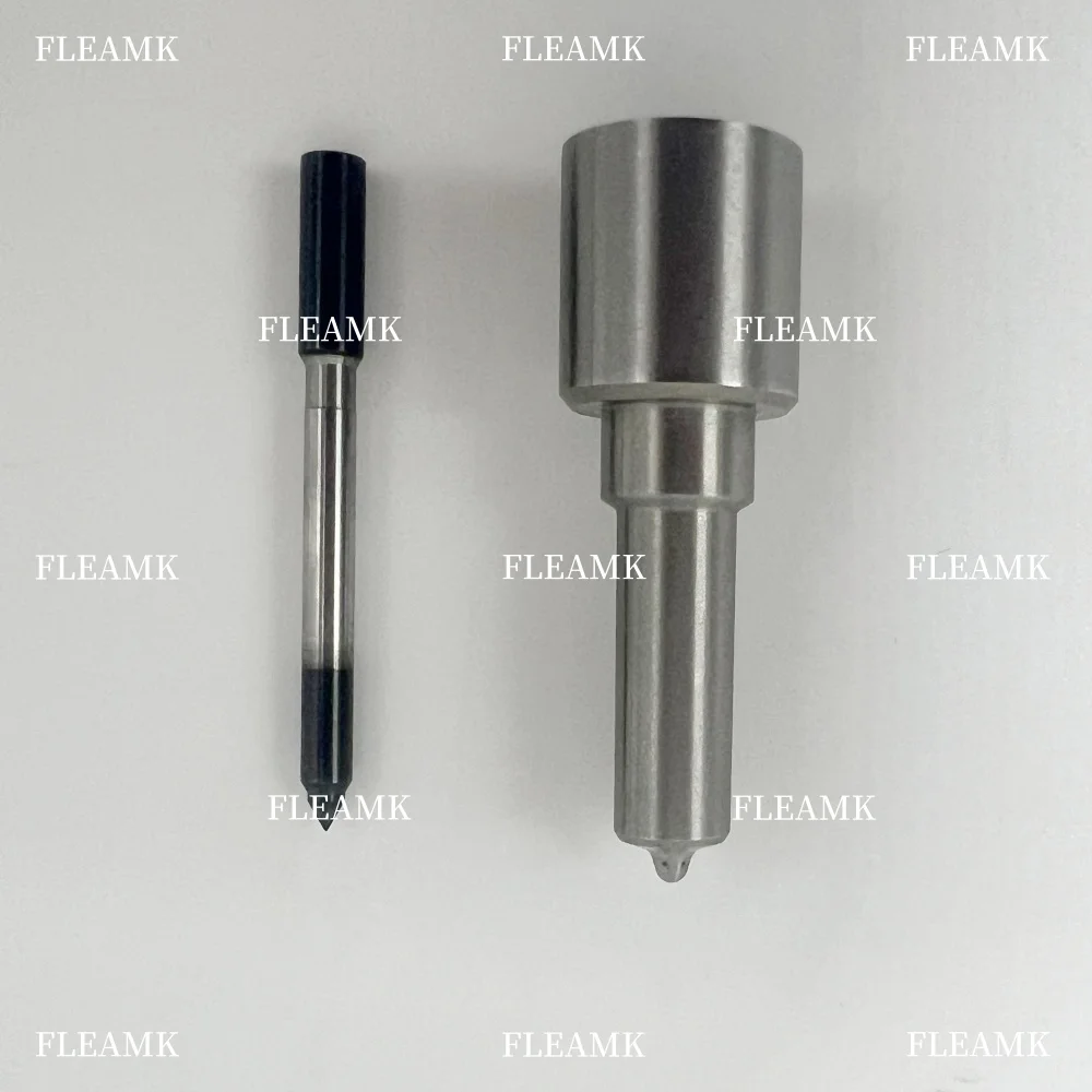 High Quality Fuel Injector DLLA140P2483 Is Suitable for 0445120400/399/518 493315 Fuel Injector