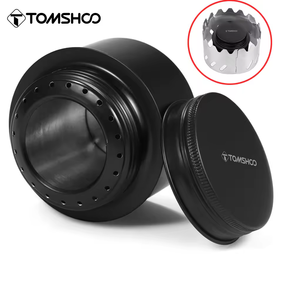 4. TOMSHOO ..