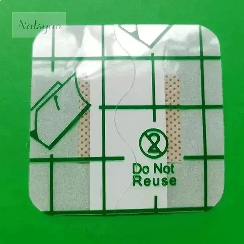Wholesale 25Pcs Square Wound Bandage for Children Waterproof Cuts Patch First Aid Abrasions