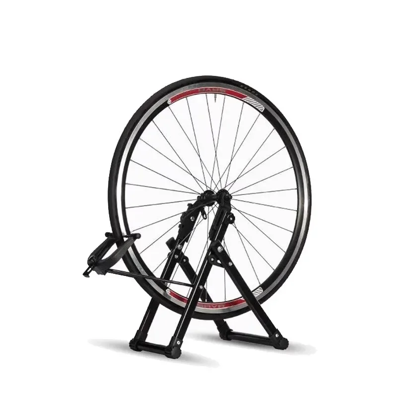 

Excellent Wheel set correction frame of bicycle ring adjustment platform Adjustment of tool wheel set for shunting ring of mount