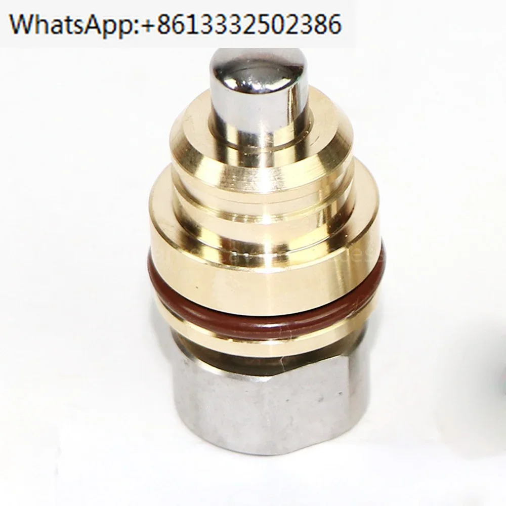 For U15 20 25 30 35 KX155 163 161 185 Joystick Handle Oil Seal Bullet Kit Excavator Parts Free Shipping