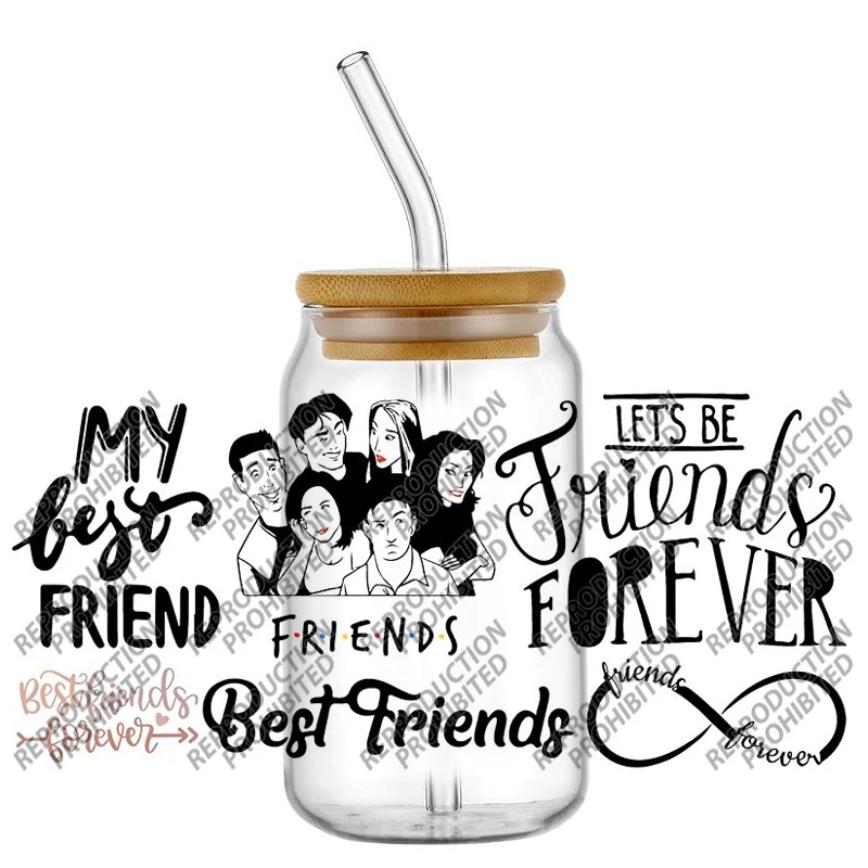 New Comedy Friends …