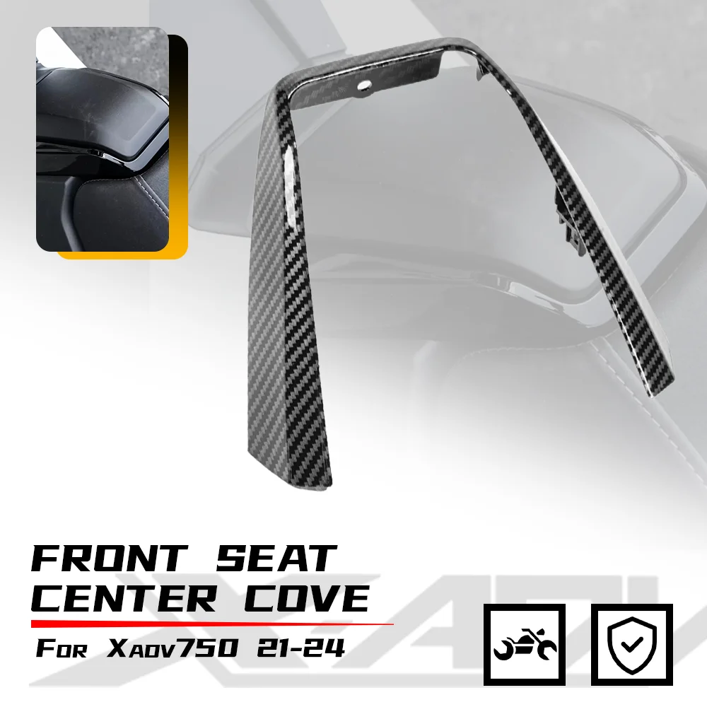 

Для Honda X-ADV 750 2021 2022 2023 2024 мотоциклетный газовый топливный бак, внешняя крышка, защита, подходит