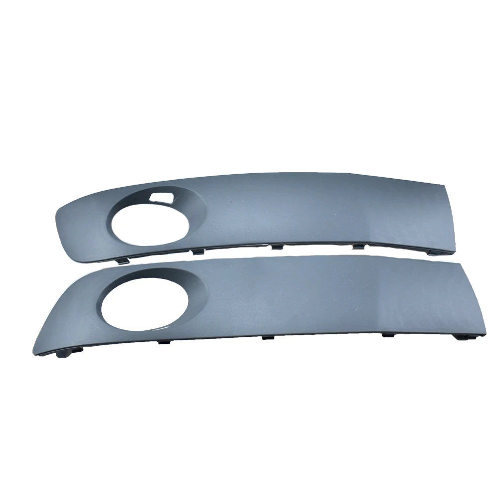 1 para ramek świateł przeciwmgielnych dla VW Transporter Multivan Caravelle T5 T6 2010 2011 2012 2013 2014 2015 — zdjęcie 2