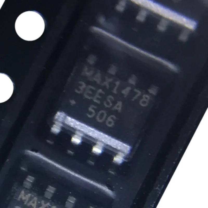 10PCS/MAX14783EESA MAX1478 SOP8 New Original Genuine