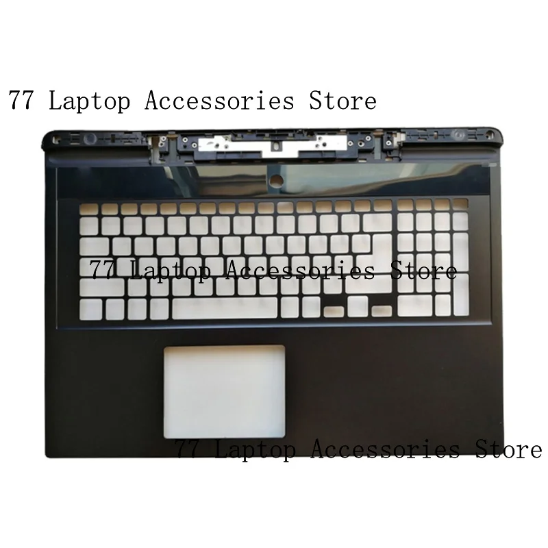 

Laptop Palmrest For DELL G7 17 7790 06WFHN 6WFHN Black Upper Case New
