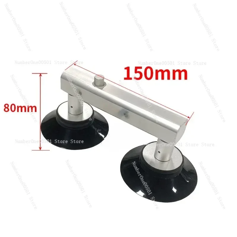 LCD Screen Cup Repair TV Vacuum Cup Single Claw Suction Hand Strong Suction TV No Edge Screen Sucker