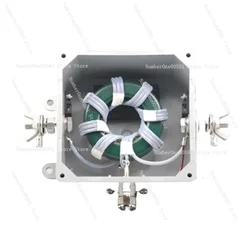RCT-91120 UNUN 9:1 2kW shortwave balun antenna balun