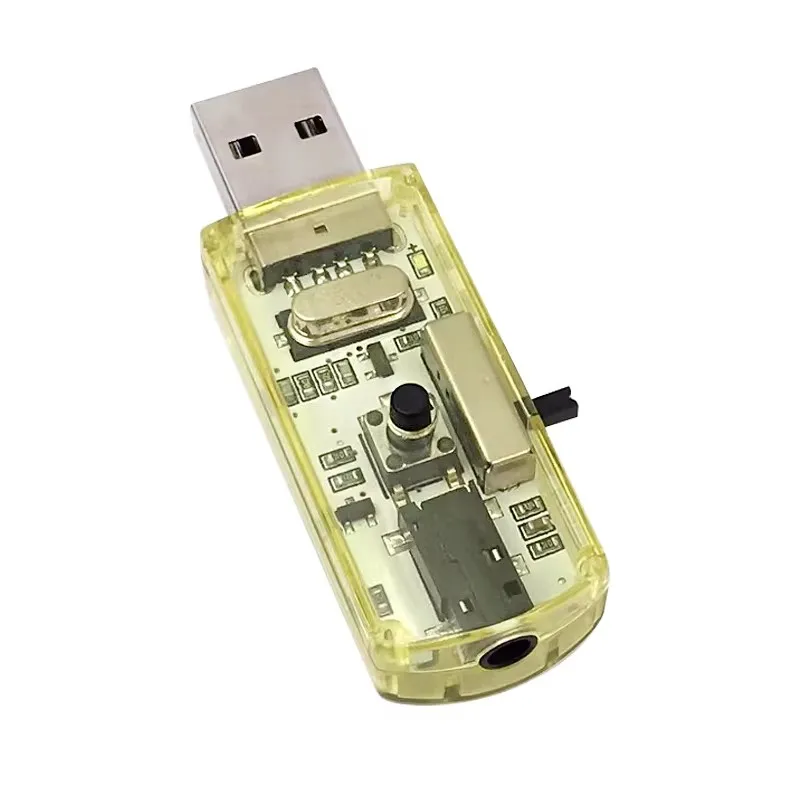 30 in 1 RC Flight Simulator USB Dongle Adapter for RadioLink JR FUTABA Walkera Flysky​ Radiolink KDS RealFlight G7 Phoenix 5.0