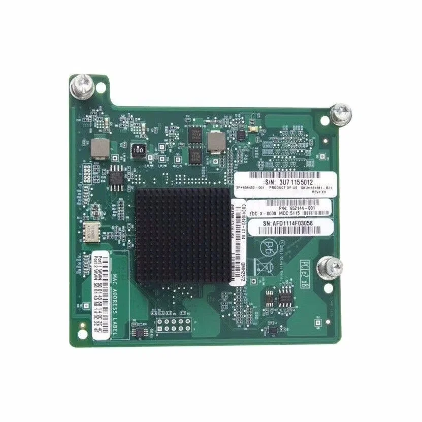 New QMH2572 8GB GEN… - image