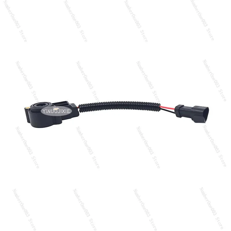 

For Carter loader CAT850G/962G/980H angle sensor 266-1477/1467/1468