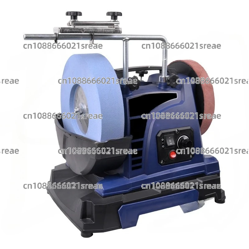 Low-Speed Water-Coo…