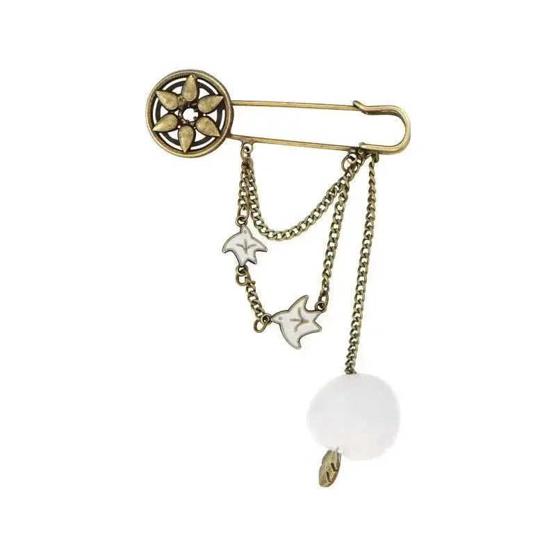 Game Genshin Impact Wanderer Cosplay Sjaal Balladeer Sjaals Blauwe Cape Halloween Party Verjaardagscadeautjes Voor Mannen Vrouwen 70x180cm