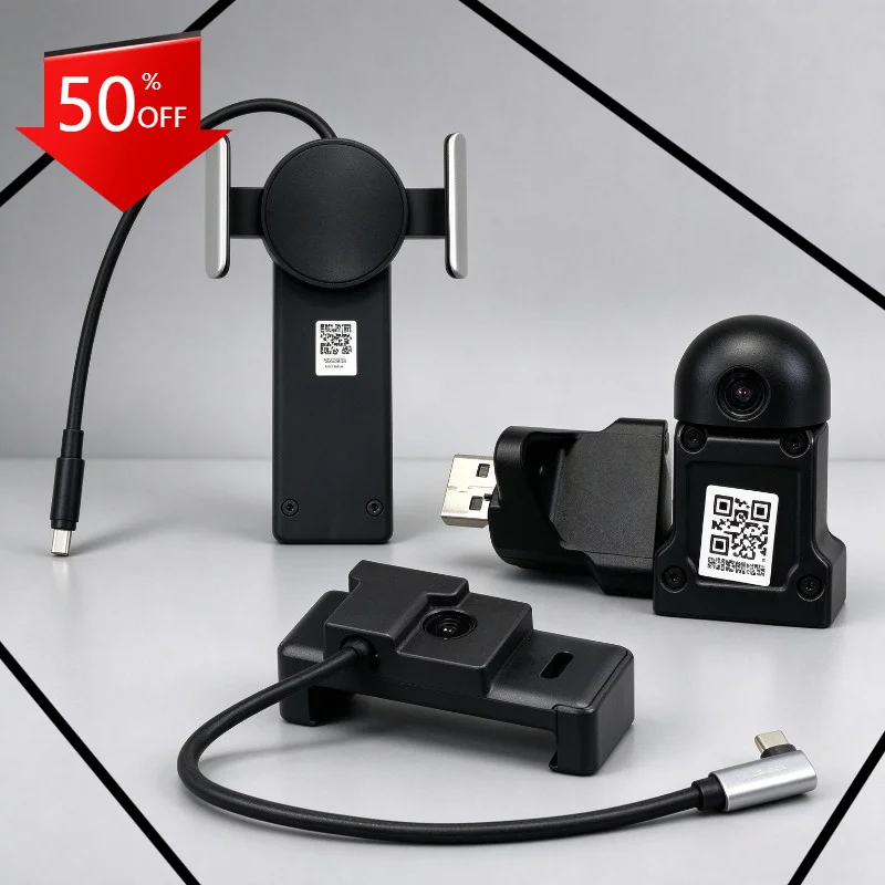 DJI T60T70T70PT100 RSuitable for emote Control RTK Adapter, Remote Control RTK Mushroom Head Adapter