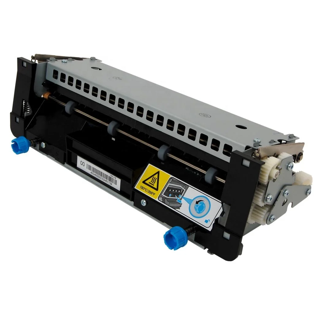 Восстановленный блок термофиксатора 40X7743 для Lexmark M5155/M5163/M5170/XM5163/XM5170 Нагреватель термофиксатора в сборе 110 В 220 В Тип 00