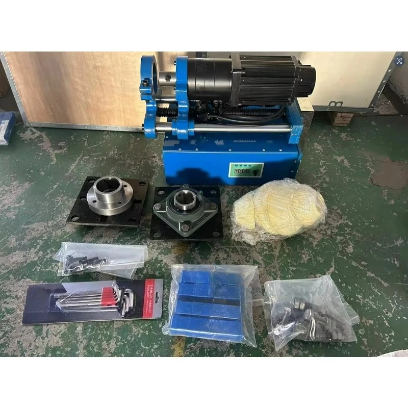 High Precision Industrial Line Boring Machine for Accurate Metal Drilling and Boring Operations