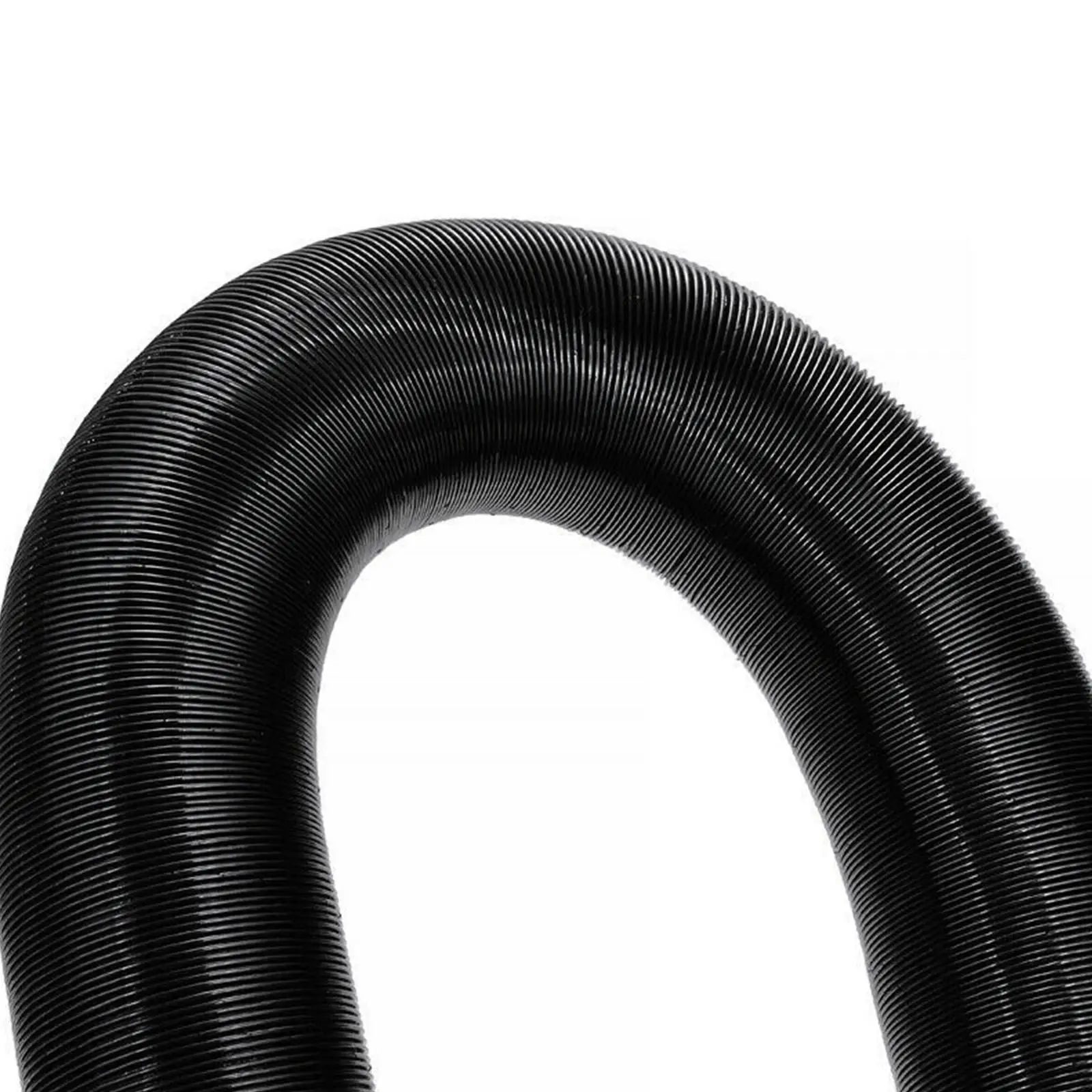 2 متر سخان التوقف أنابيب الأنابيب خرطوم أسود ل Webasto Eberspacher سخان 42/60/75 مللي متر سيارة تخييم الهواء الديزل وقوف السيارات أنبوب