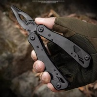 20-in-1 Multitools Pliers Bottle Opener Stainless Steel EDC Multi Tools Professional Multifunctional Combination Pliers