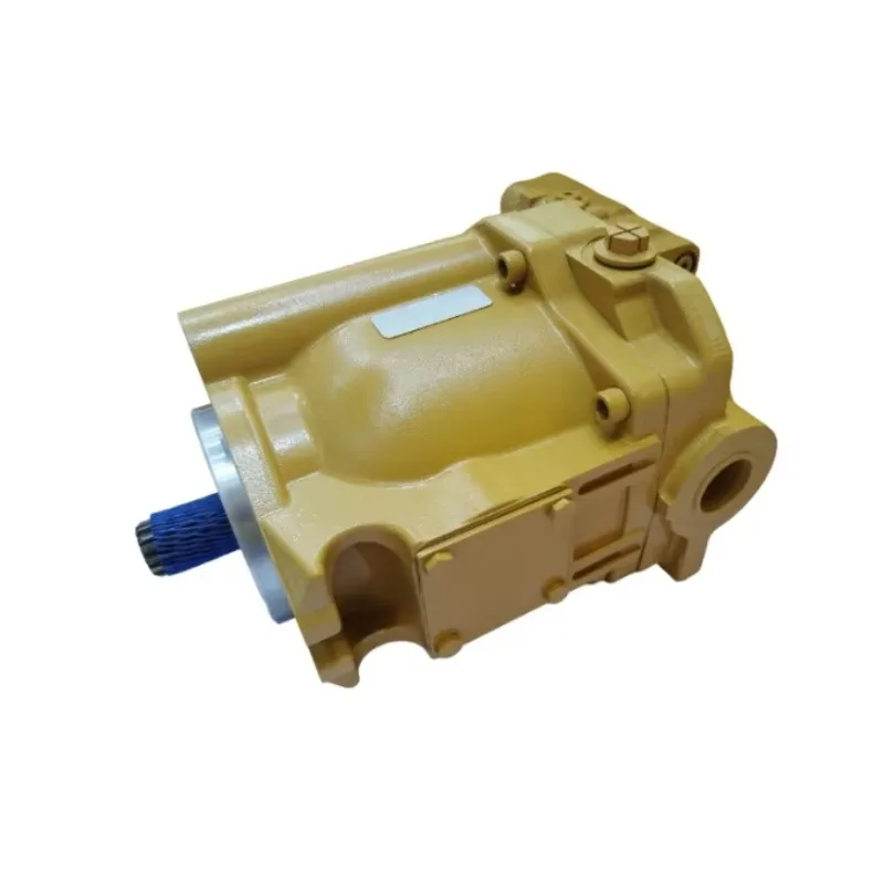 

YANN'S 9T6857 9T-6857 Pump For Loader 416 428