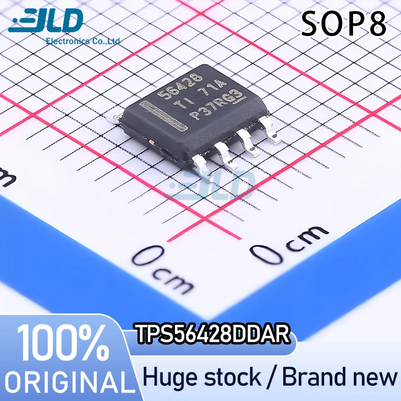 

(10-20piece) 100% New TPS56428DDAR SOP8 Chipset Professional one-stop ordering Adequate stock Chip Electronics