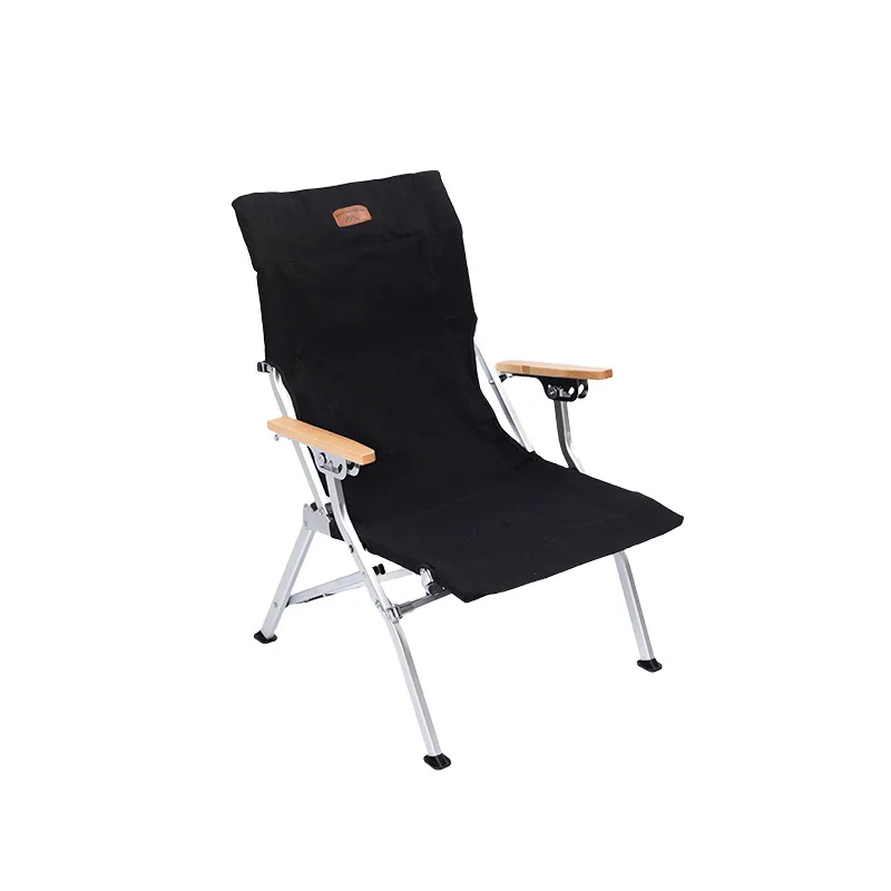 

Adjustable Seal Chair Outdoor Folding Chair Ultra Light Lifting Portable Fishing Back Adjustment