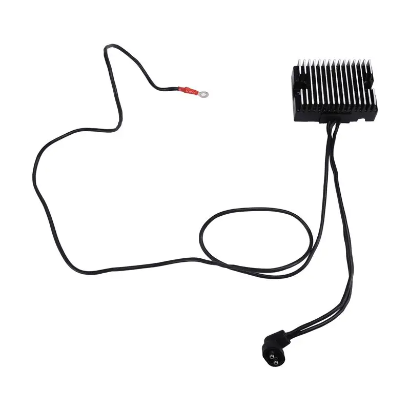 XF220306 Motorcycle Voltage Regulator Rectifier For Big Twin EVO FLT Springer Softail 1989-1999 74519-88-A12I