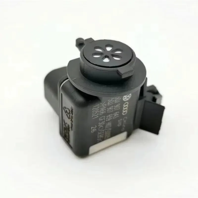 For VW PASSAT B8 Golf 8 MK8 Tiguan Audi Q4 Q5 Skoda Seat Kodiaq Air Quality Sensor 5QJ907643 5Q0907643D 5QJ 90