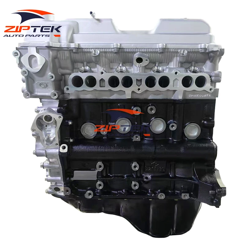 

Sale Brand New Turbo 2.7L 3RZ-FE 3RZ Engine for Hilux HiAce Tacoma 4Runner Land Cruiser Prado